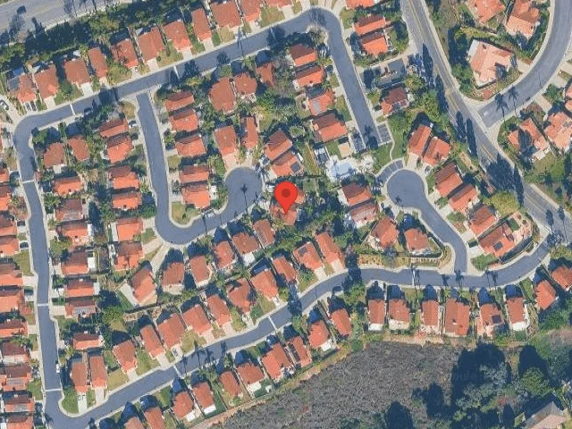 House image located at Vista, CA 92081