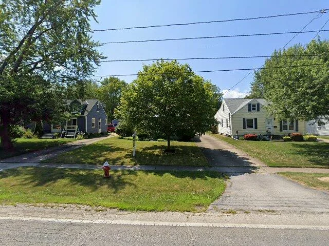 House image located at Lorain, OH 44052