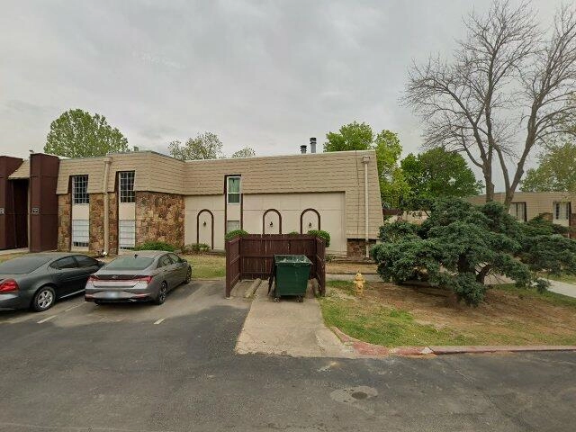 House image located at Tulsa, OK 74136