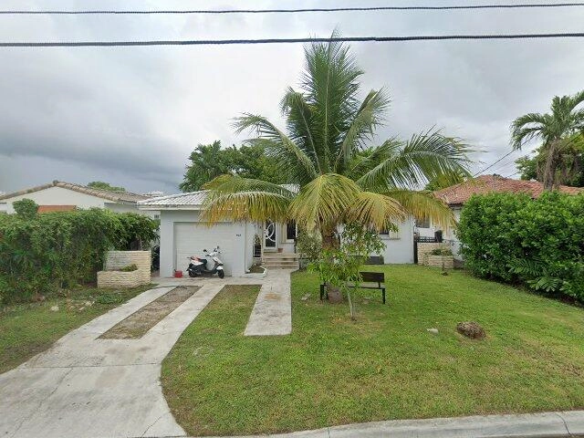 House image located at Miami Beach, FL 33154