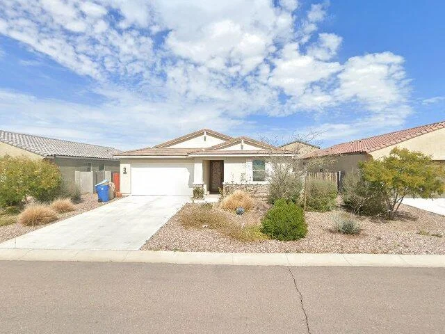 House image located at San Tan Valley, AZ 85143