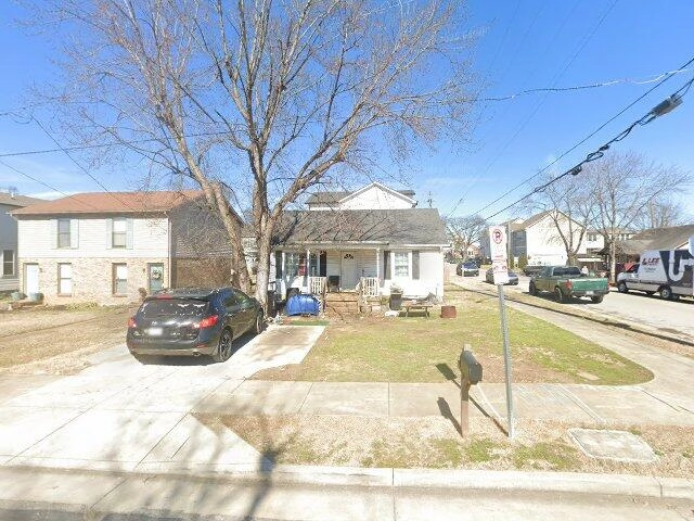 House image located at Nashville, TN 37209