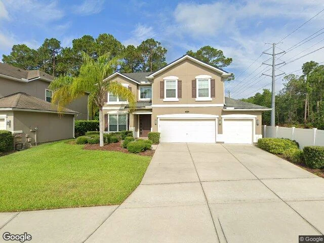 House image located at Jacksonville, FL 32258