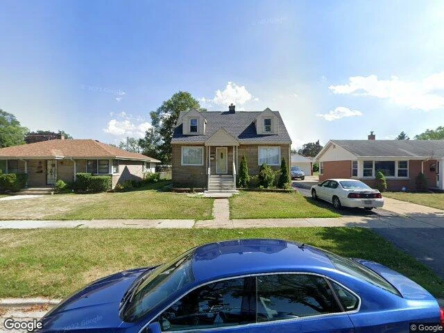 House image located at Berkeley, IL 60163