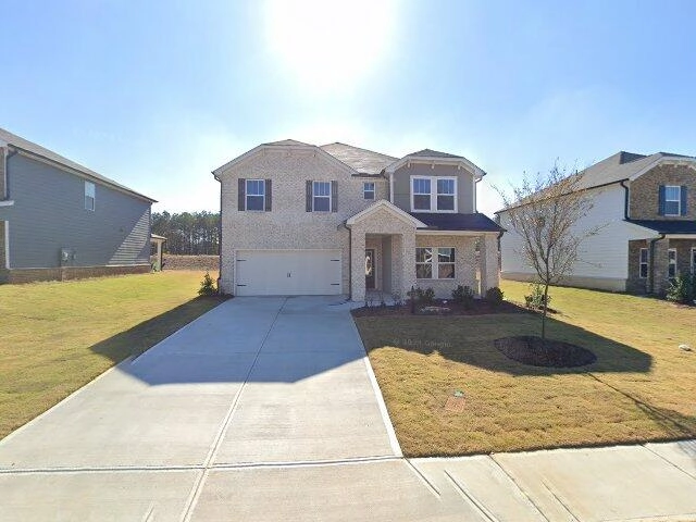 House image located at Loganville, GA 30052