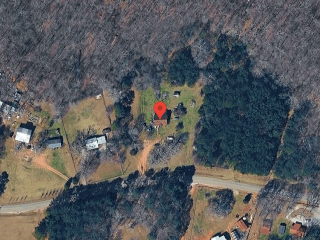House image located at Danielsville, GA 30633
