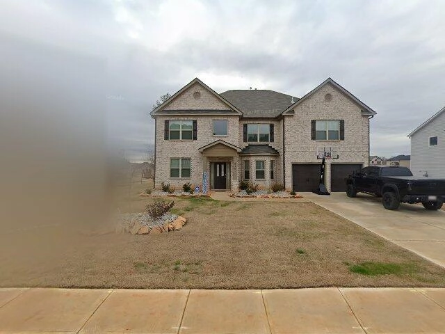 House image located at Mcdonough, GA 30252