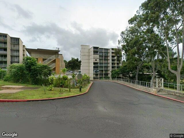 House image located at Mililani, HI 96789