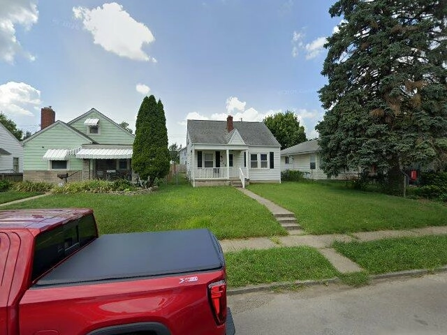 House image located at Columbus, OH 43223