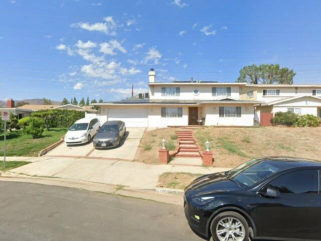 House image located at Granada Hills, CA 91344