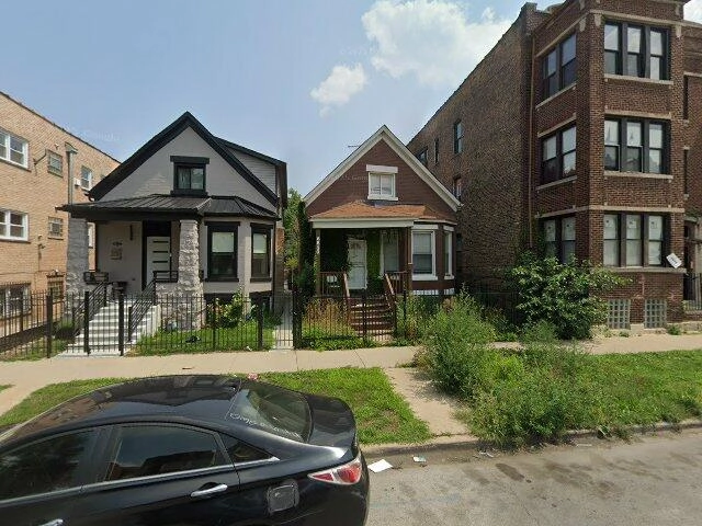 House image located at Chicago, IL 60637