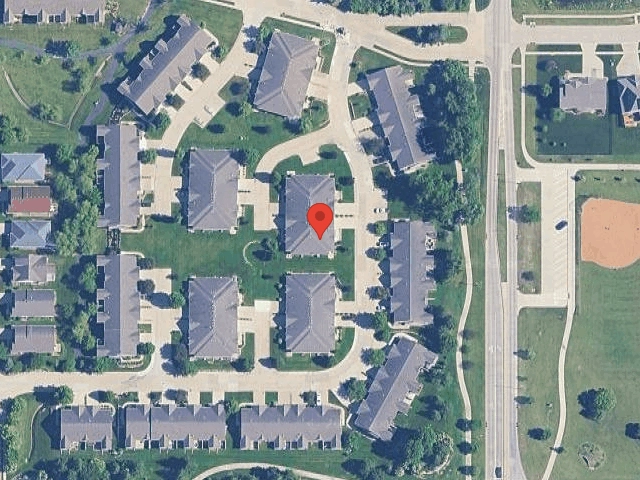 House image located at Ankeny, IA 50021