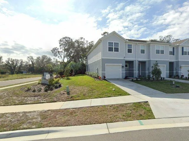 House image located at Holiday, FL 34691