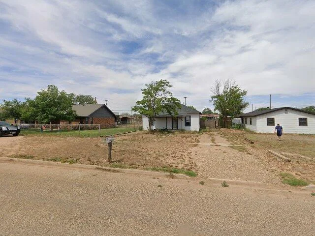 House image located at Slaton, TX 79364