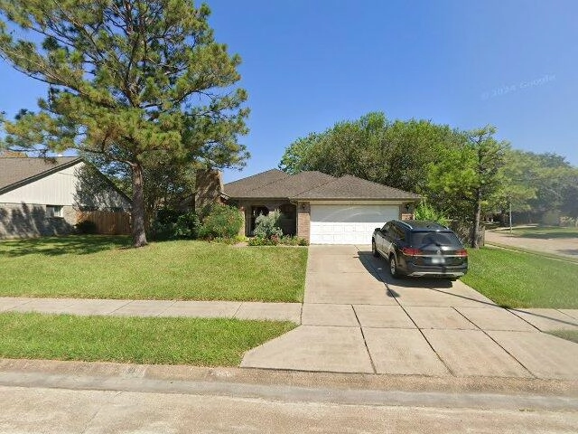 House image located at Pearland, TX 77584