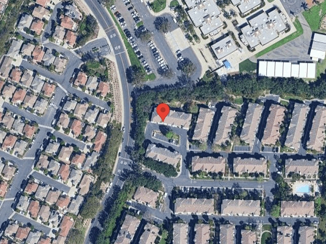 House image located at Aliso Viejo, CA 92656