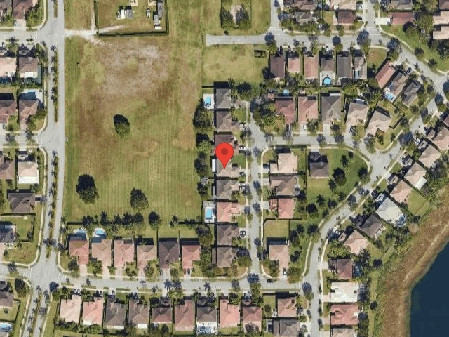 House image located at Homestead, FL 33035