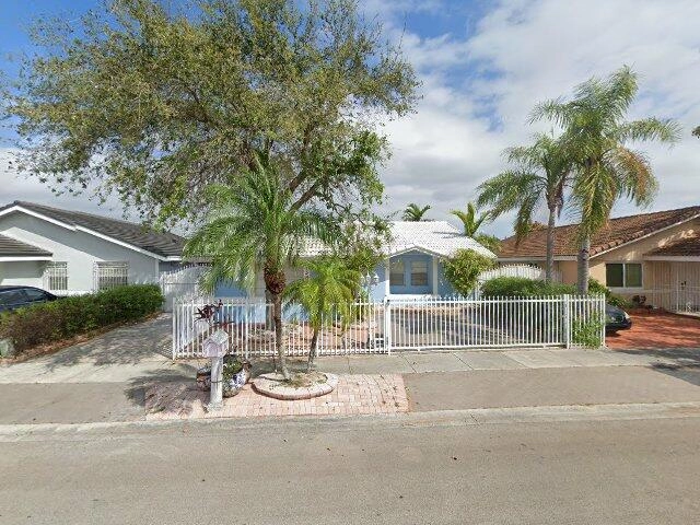 House image located at Miami, FL 33184