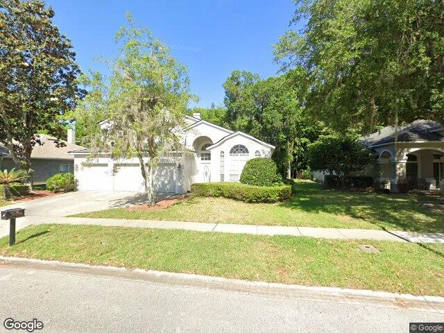 House image located at Jacksonville, FL 32256