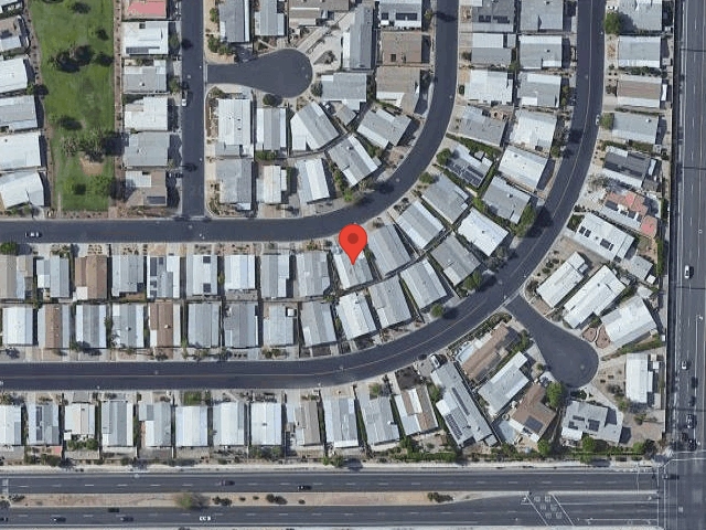 House image located at Palm Desert, CA 92260