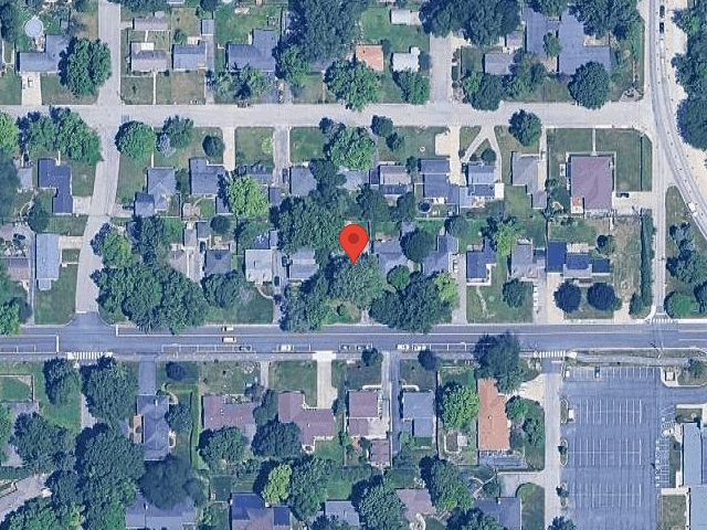 House image located at Muncie, IN 47304