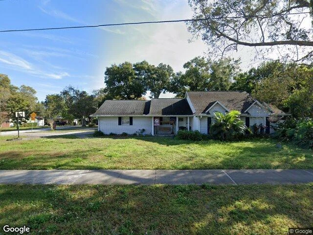 House image located at Orlando, FL 32803