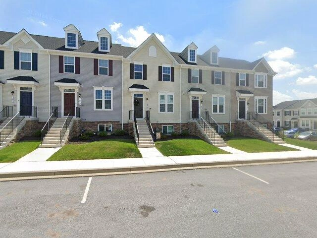 House image located at Frederick, MD 21703