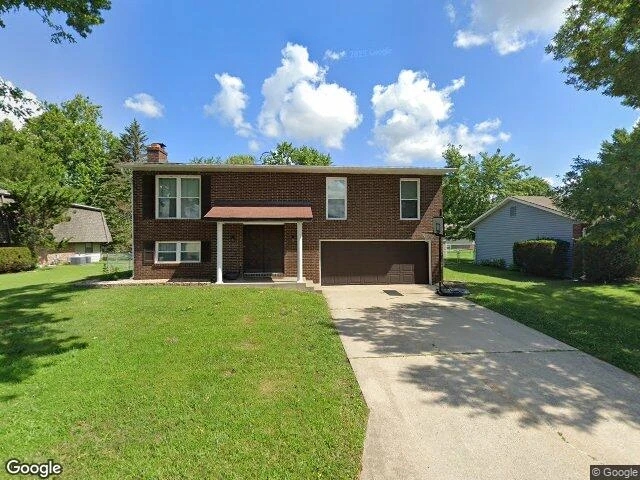 House image located at Fairview Heights, IL 62208