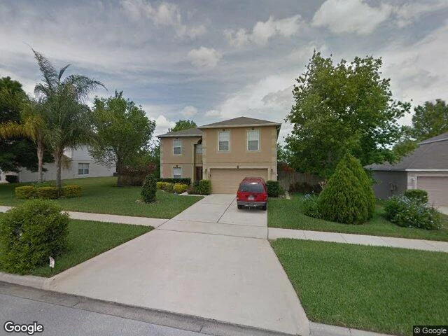 House image located at Clermont, FL 34711