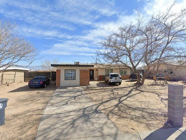 House image located at Albuquerque, NM 87121