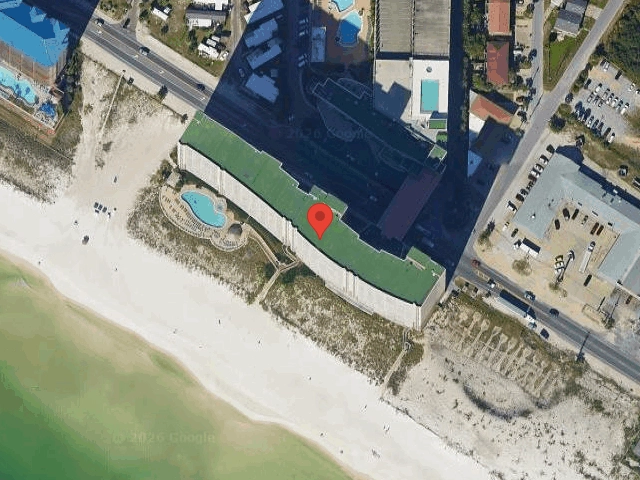 House image located at Panama City Beach, FL 32413