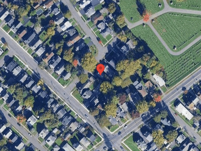 House image located at Syracuse, NY 13208