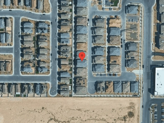 House image located at North Las Vegas, NV 89031