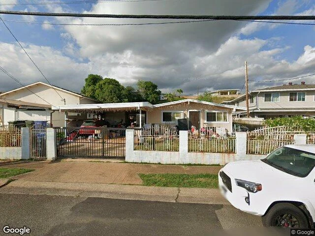 House image located at Aiea, HI 96701