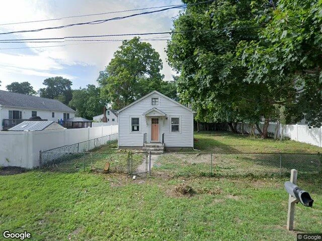 House image located at Mastic Beach, NY 11951