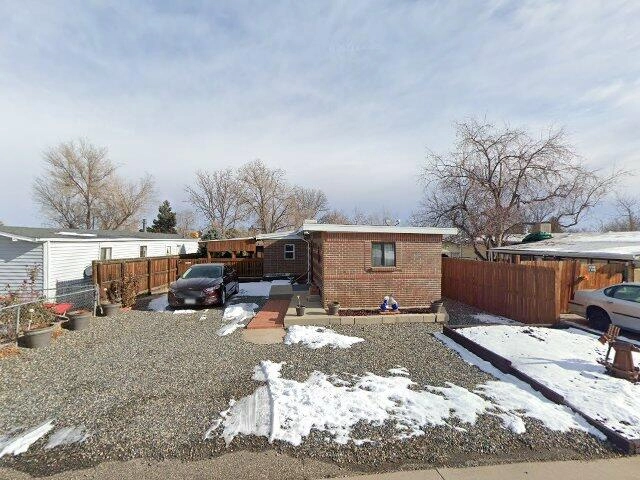 House image located at Denver, CO 80260