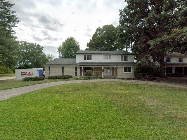 House image located at Southfield, MI 48034