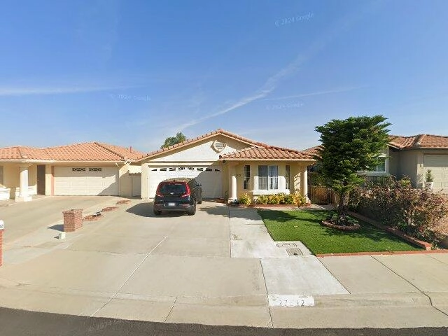 House image located at Menifee, CA 92585
