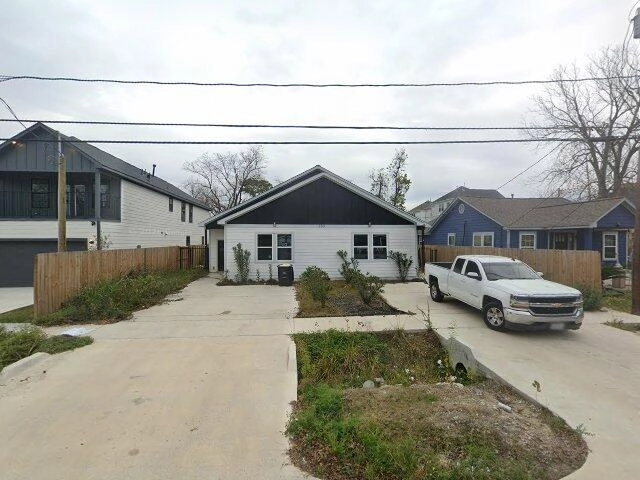 House image located at Houston, TX 77088