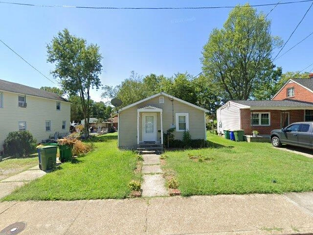 House image located at Hopewell, VA 23860