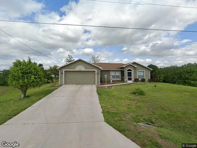 House image located at Lehigh Acres, FL 33971