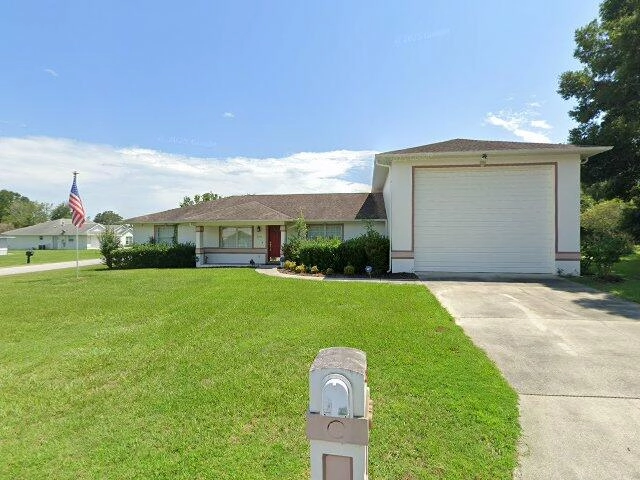 House image located at Ocala, FL 34472