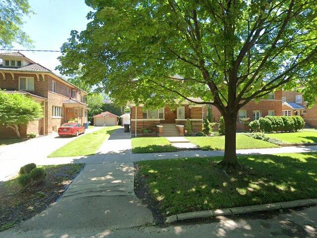 House image located at Chicago, IL 60649