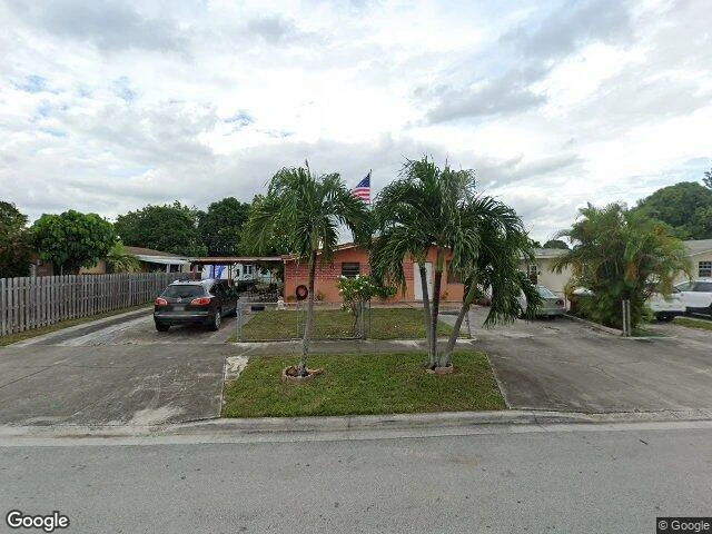 House image located at Hialeah, FL 33012