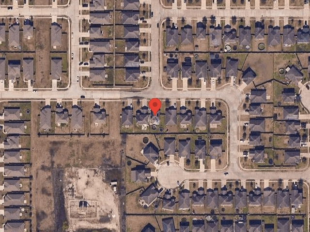 House image located at La Marque, TX 77568