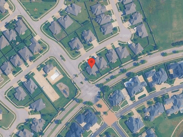 House image located at Oklahoma City, OK 73142