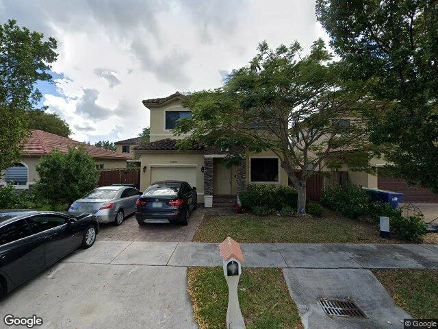 House image located at Homestead, FL 33032