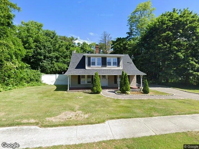 House image located at Hauppauge, NY 11788