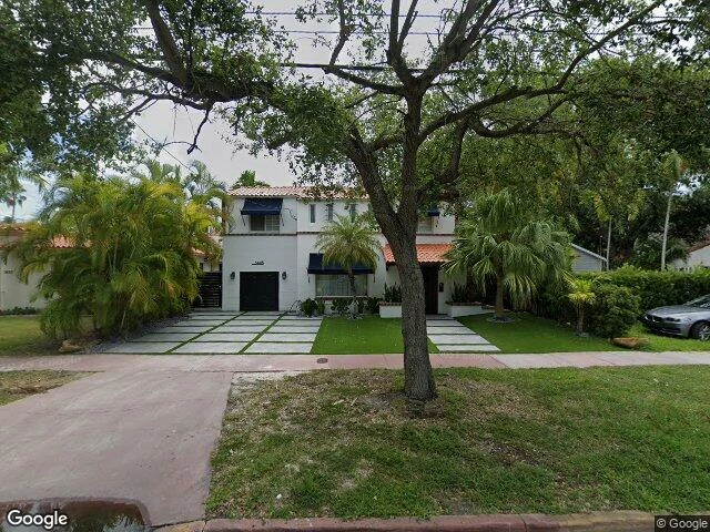 House image located at Miami Beach, FL 33140