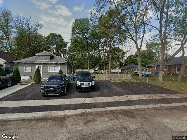 House image located at Indianapolis, IN 46241